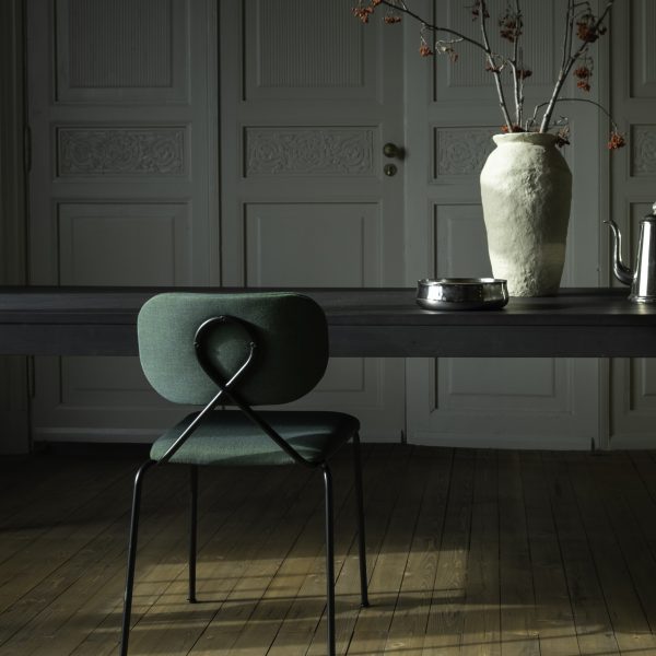 Løkke dining chair - Bilde 3