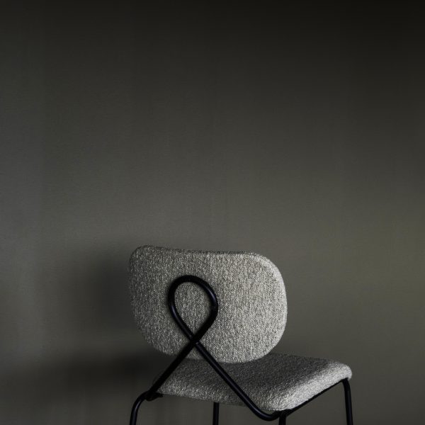 Løkke dining chair - Bilde 4
