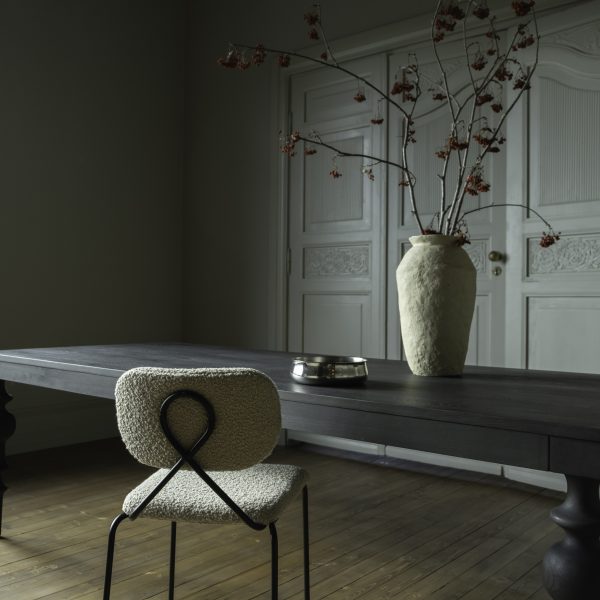 Løkke dining chair - Bilde 5