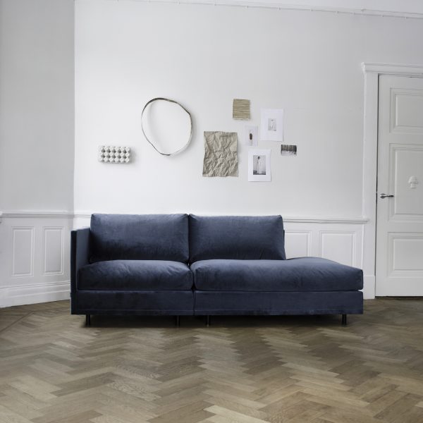 Lun Modul sofa - Bilde 3