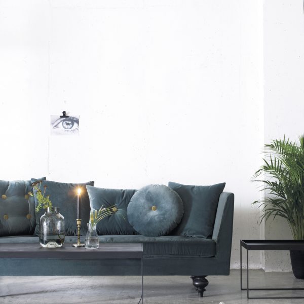 Viola dining sofa