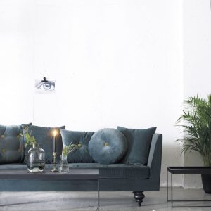 Viola dining sofa