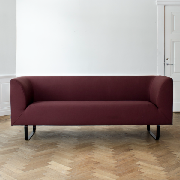 Aften dining sofa - Bilde 2