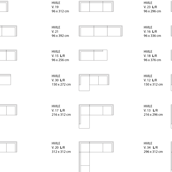 Hvile modul info