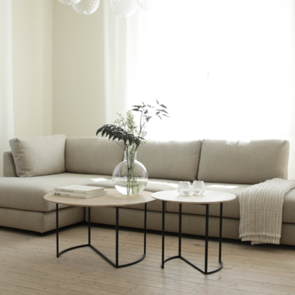Hvile Modul Sofa