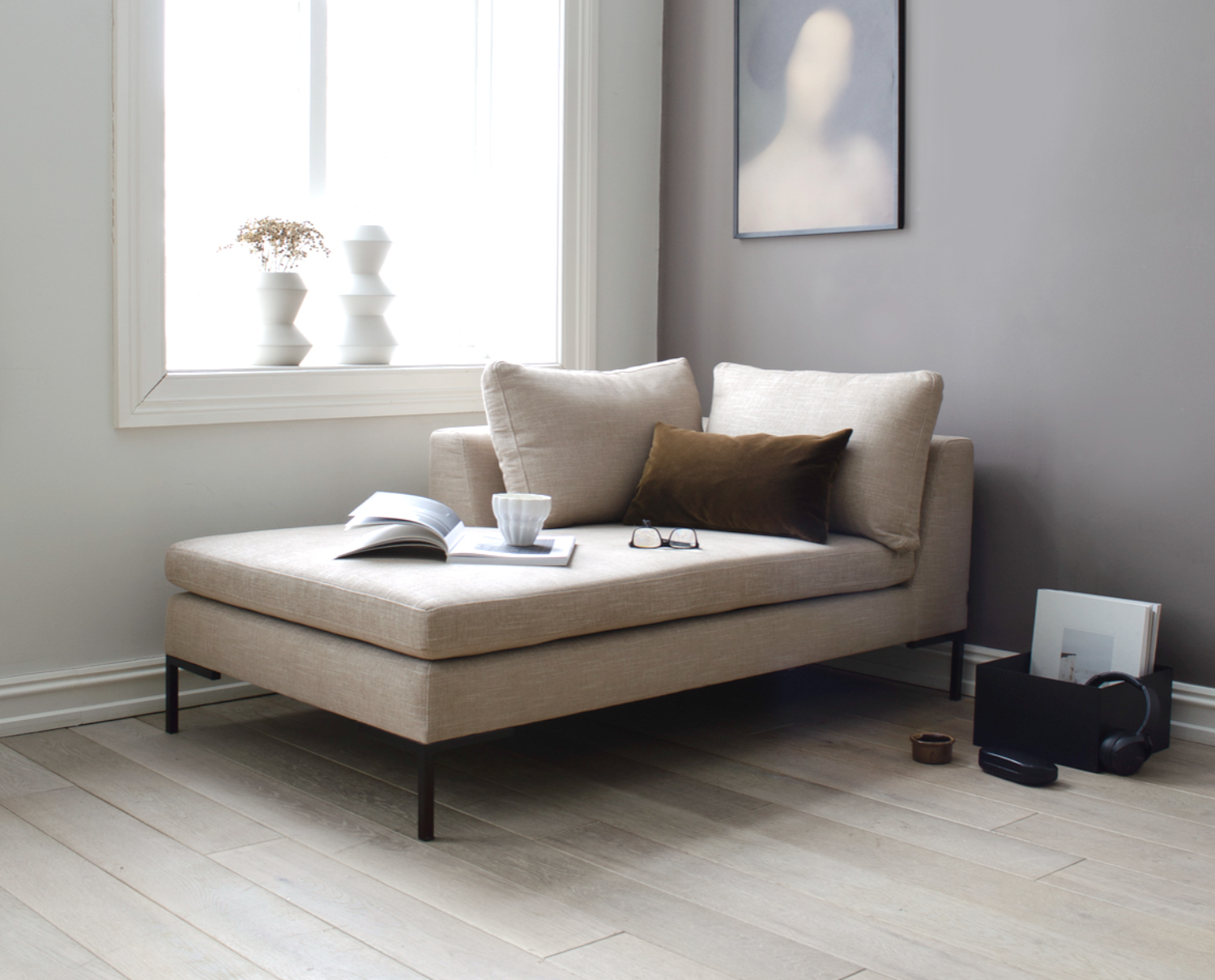 Lyng Modul Sofa