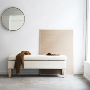 Kveld bench