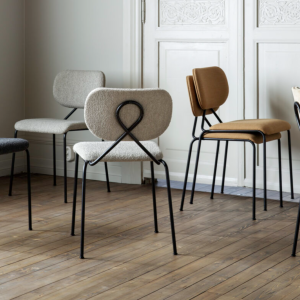Løkke dining chair