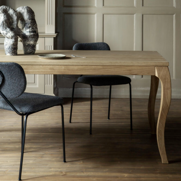 Løkke dining chair - Bilde 2