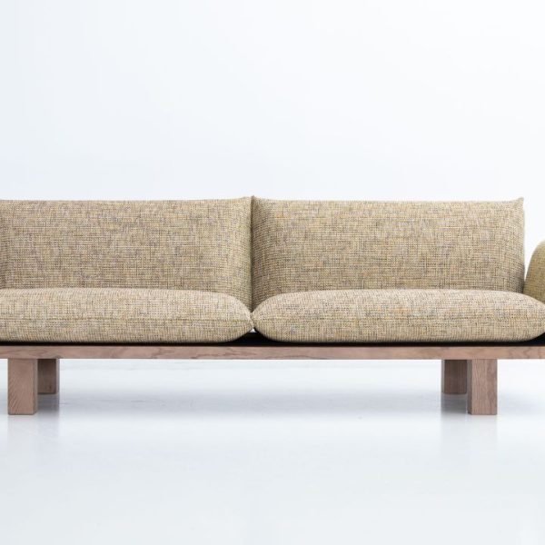 Less 3-seater - Bilde 12