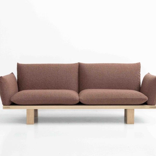 Less 3-seater - Bilde 9