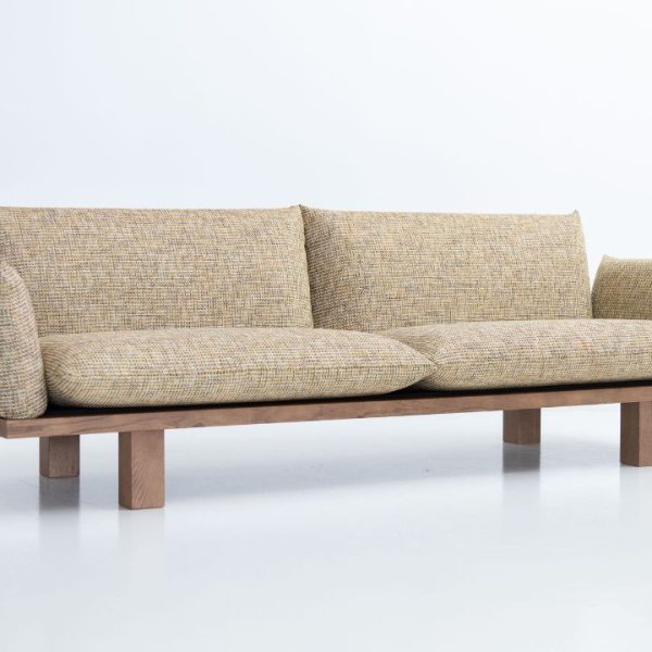 Less 3-seater - Bilde 11