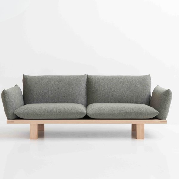 Less 3-seater - Bilde 10