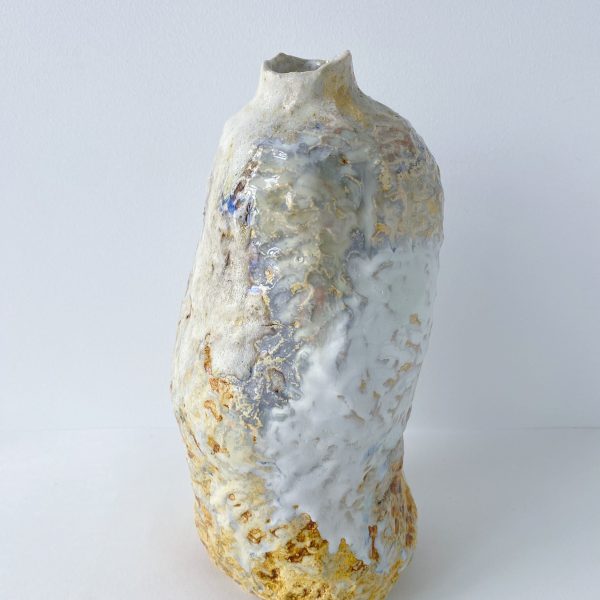 Linda Flø - Vase 3