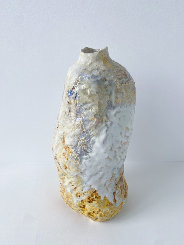Linda Flø - Vase 3