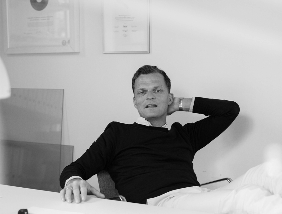 Andreas Engesvik
