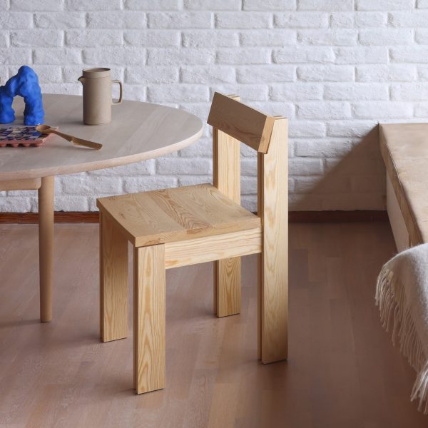 ALVA stol, Bjersand Sunde - Bilde 2
