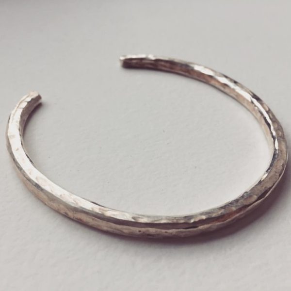 Cuff øredobber
