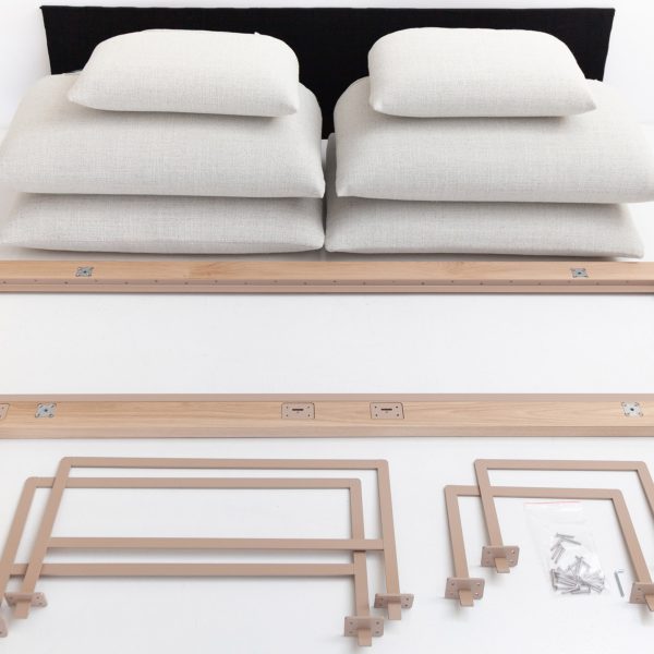 Less 3-seater - Bilde 7