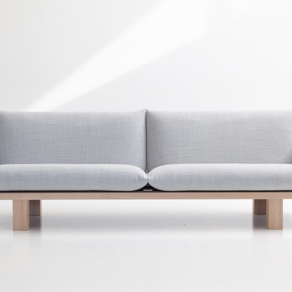 Less 3-seater - Bilde 8