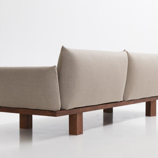 Less 3-seater - Bilde 5