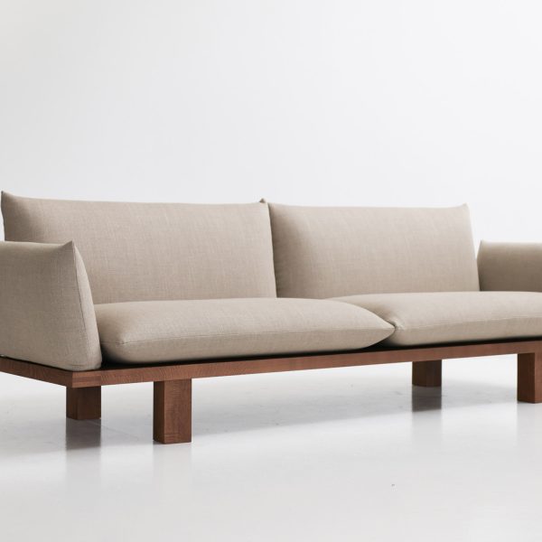 Less 3-seater - Bilde 4