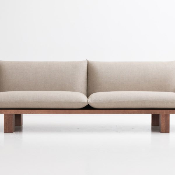 Less 3-seater - Bilde 3