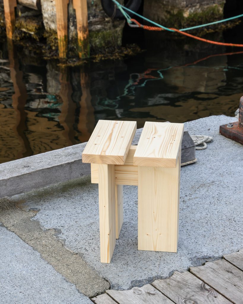OI stool