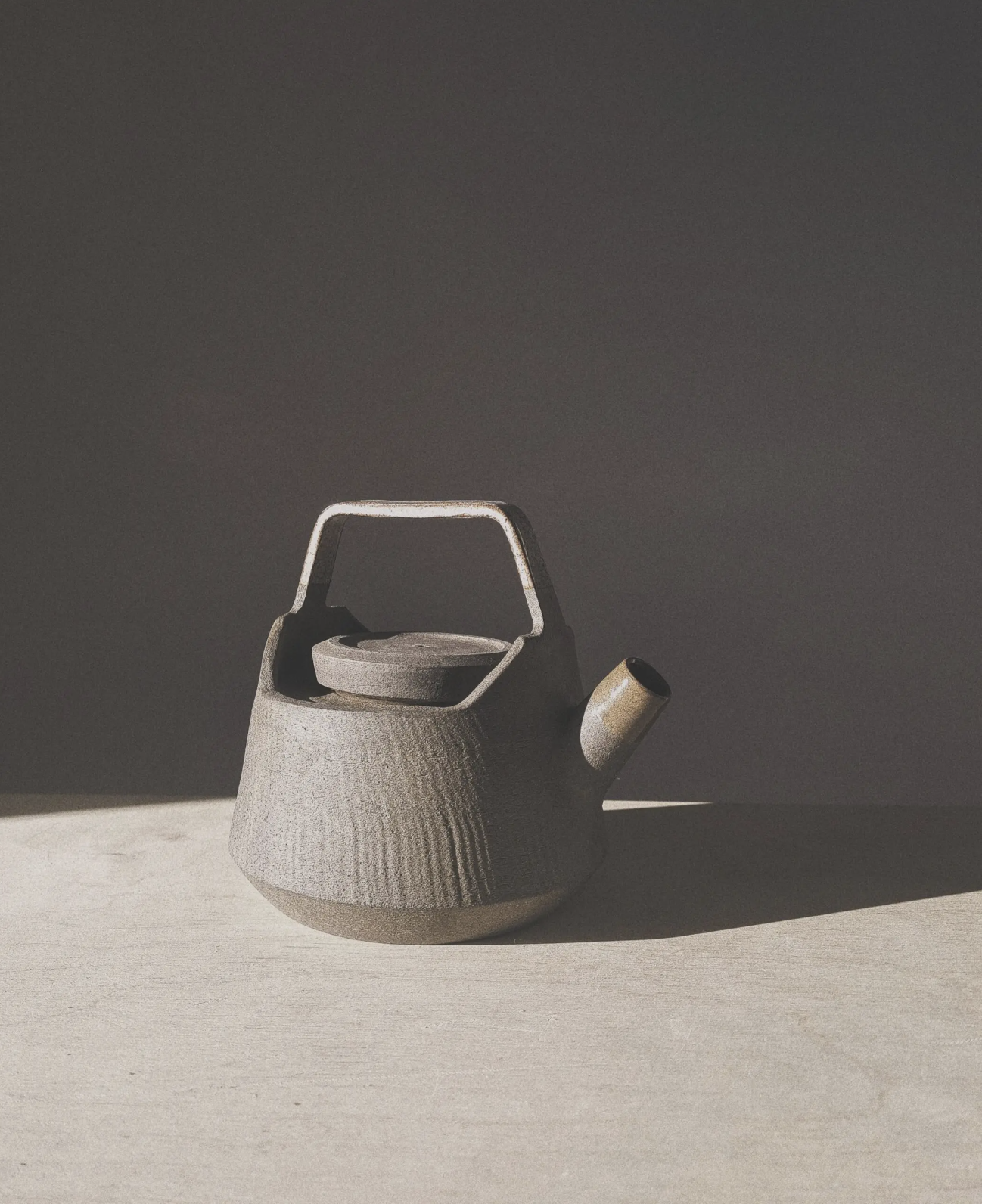 Naaz ark teapot