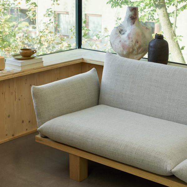 Less 3-seater - Bilde 2