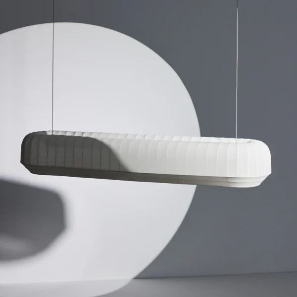 Tradition linear pendant lamp - Bilde 9