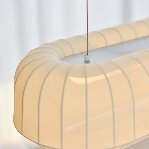 Tradition linear pendant lamp - Bilde 8