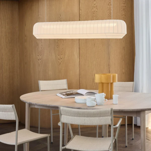 Tradition linear pendant lamp - Bilde 5