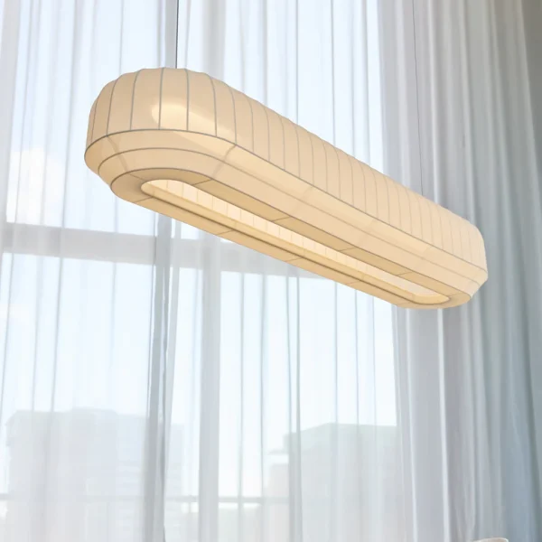 Tradition linear pendant lamp - Bilde 7