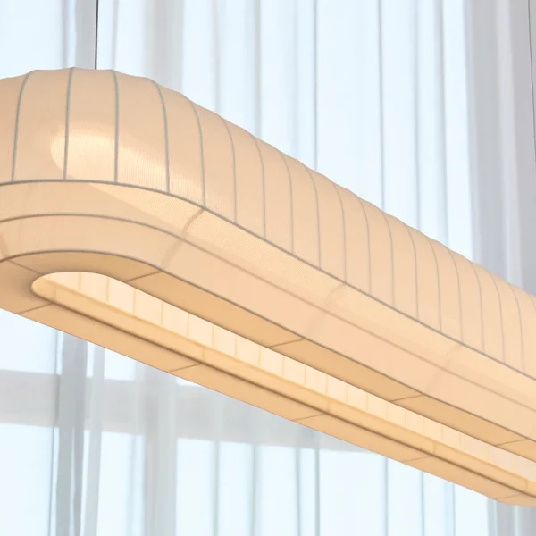 Tradition linear pendant lamp - Bilde 6