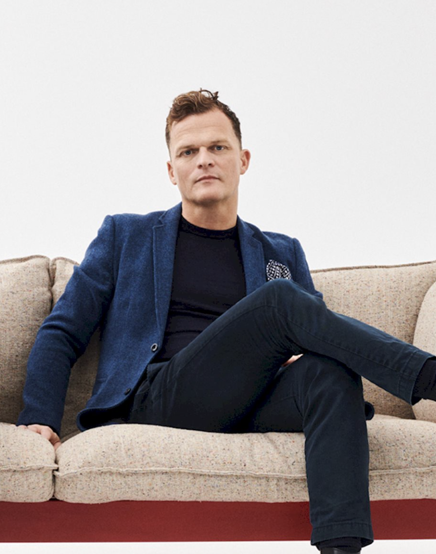 Andreas Engesvik