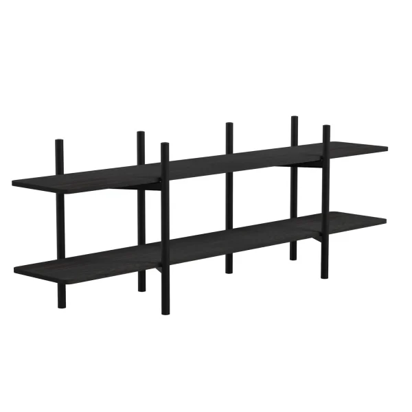 UN Freestanding Shelf - Bilde 5