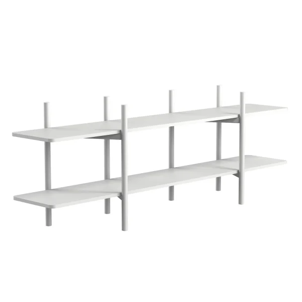 UN Freestanding Shelf - Bilde 3
