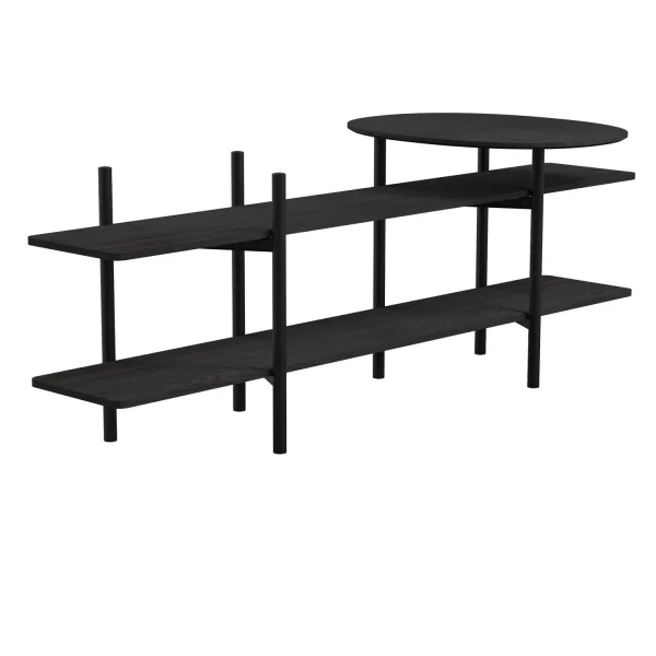 UN Freestanding Shelf with Table, Elementa - Bilde 4