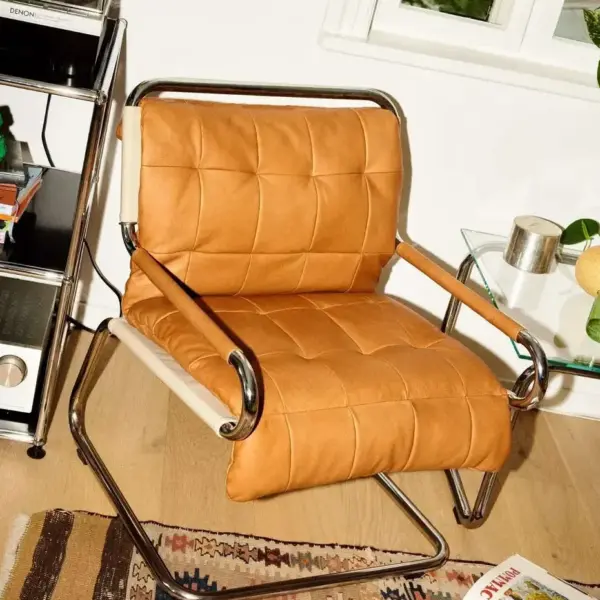 Tube loungestol - Bilde 2