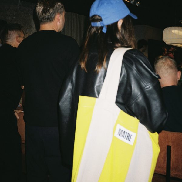 Matre Tote Bag - Bilde 4
