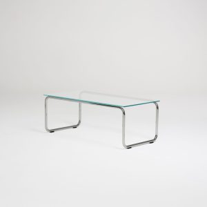 Tube coffee table
