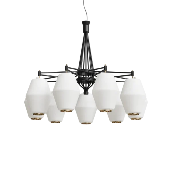 Dahl chandelier - Bilde 2
