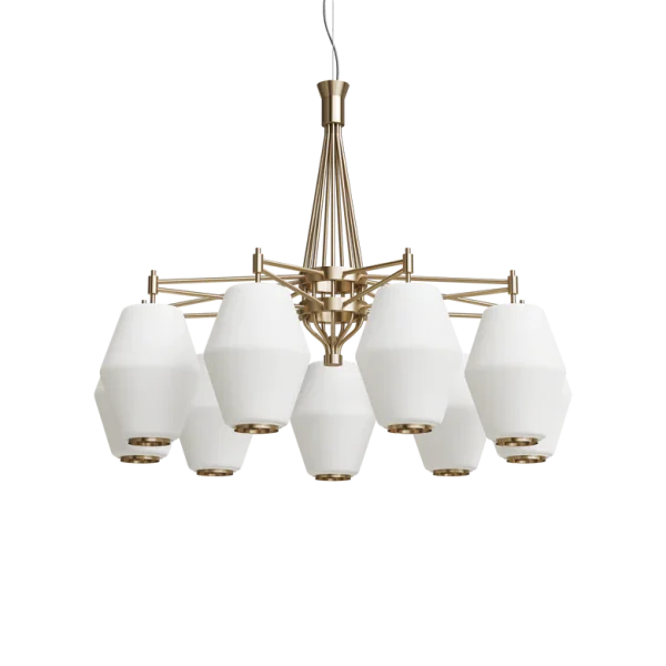 Dahl chandelier - Bilde 3