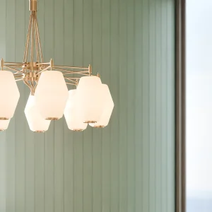 Dahl chandelier