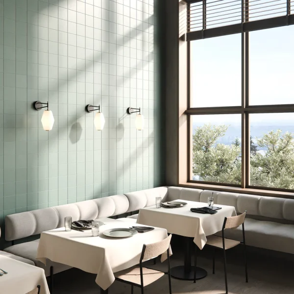 Dahl wall lamp - Bilde 2