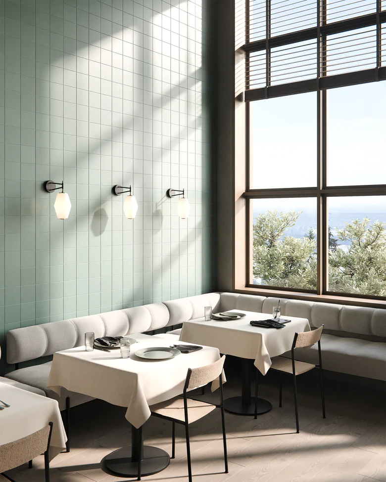 Dahl wall lamp - Bilde 2