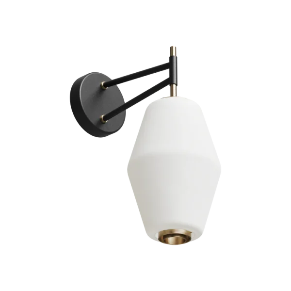 Dahl wall lamp - Bilde 5