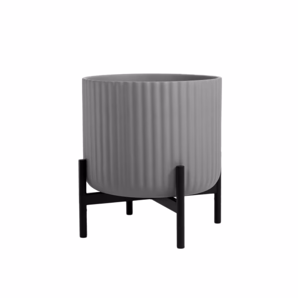 Klorofyll Single Low Base + Medium Pot - Bilde 3