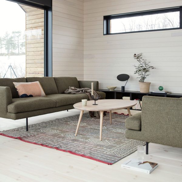 Frí Sofa - Bilde 2